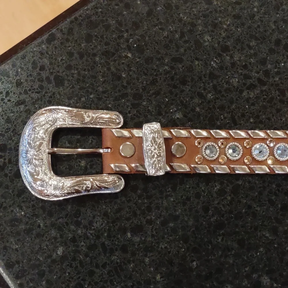 Kippys rhinestone embellished